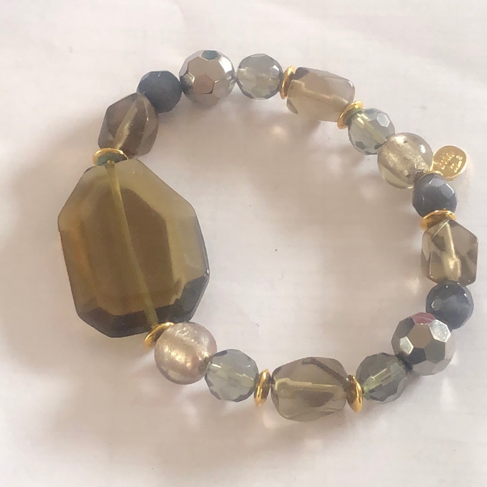 Stretch bracelet - Picture 2 of 3